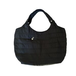 Lug Gondola Quilted SE Tote Bag